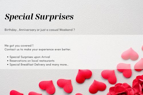 a bunch of red hearts on a white background at Isoyio in Piraeus