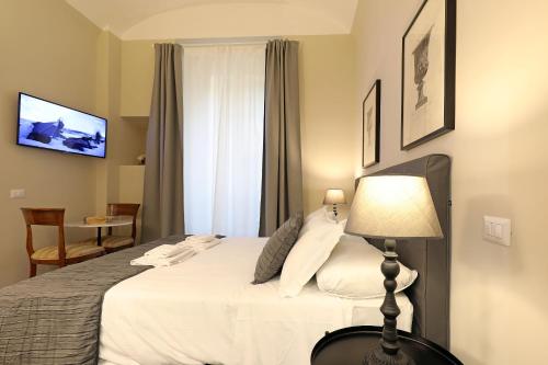 RESIDENZA VITTORIA ROMA