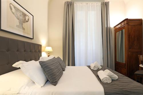 RESIDENZA VITTORIA ROMA