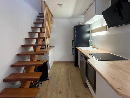 Photo de la galerie de l'établissement Superbe T2 Bolquère, à Bolquère-Pyrénées 2000