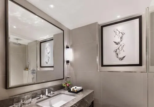 Hyatt Regency London - The Churchill photo 13