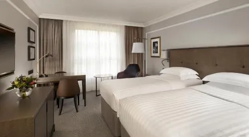 Hyatt Regency London - The Churchill photo 17