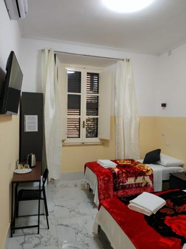 RATTAZZI ROMA CENTRo