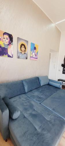 Luxury Napoli Style Apartment