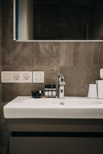 Fotografie z fotogalerie ubytování Residentie Strandhotel - Apartments with hotel service and wellness v destinaci Cadzand