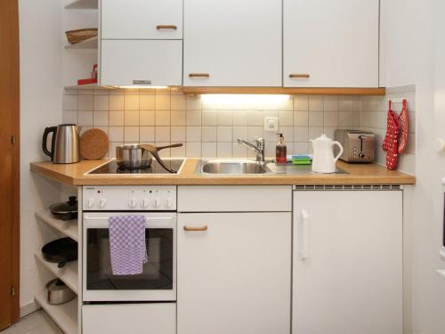 Apartment Chalet Abendrot apARTments-10 by Interhome photo 3