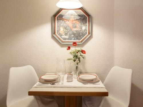 Fotografie z fotogalerie ubytování Apartment Chalet Abendrot apARTments-8 by Interhome v destinaci Grindelwald