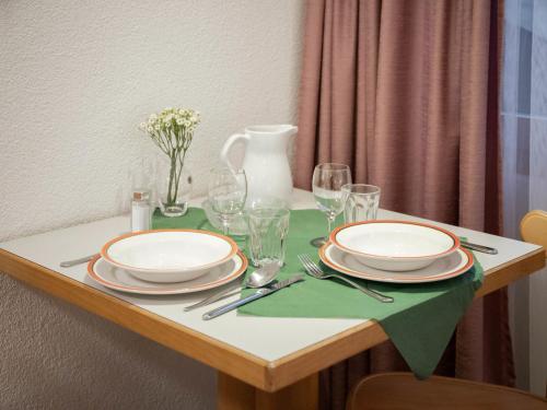 Apartment Chalet Abendrot apARTments-3 by Interhome