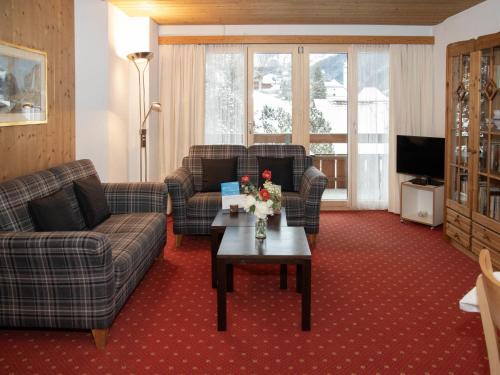 Apartment Chalet Abendrot apARTments-25 by Interhome