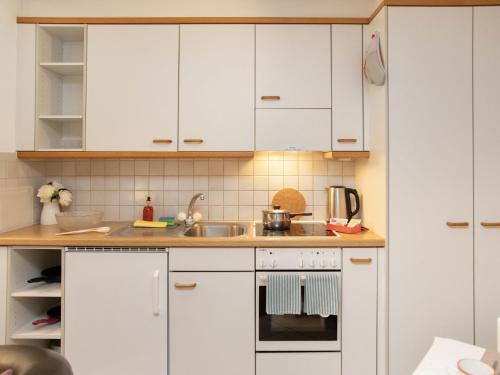 Apartment Chalet Abendrot apARTments-6 by Interhome
