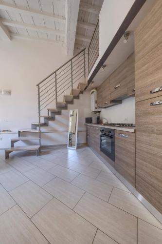 Signoria Square Apartment