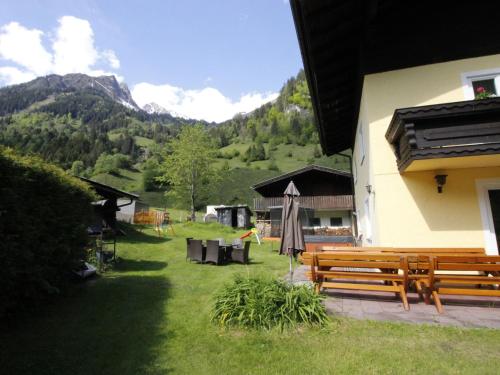 Holiday Home Bergfried by Interhome
