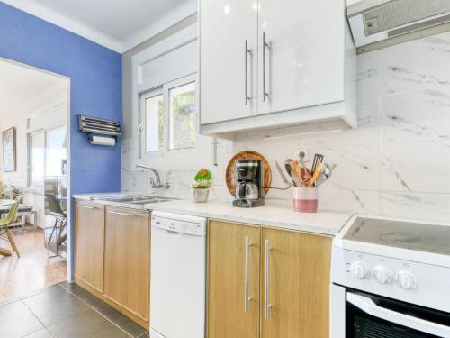 Apartment Belleza by Interhome