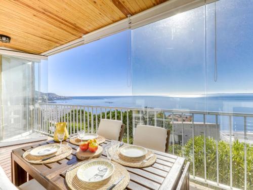 Apartment Belleza by Interhome