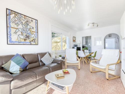 Apartment Belleza by Interhome