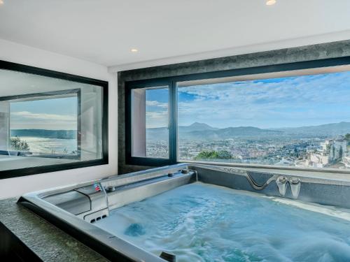 Villa Bali Infinity Plus by Interhome