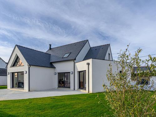 Holiday Home Les Voiles by Interhome