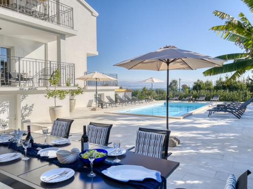 Apartment Villa Palma-2 by Interhome