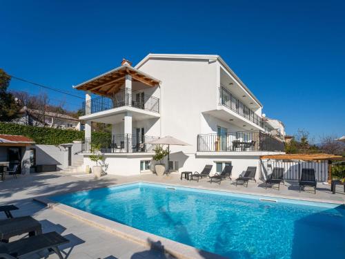 Apartment Villa Palma-2 by Interhome