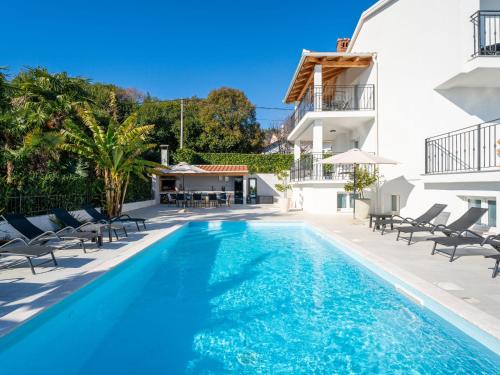 Apartment Villa Palma-3 by Interhome