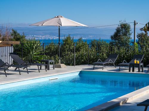 Apartment Villa Palma-3 by Interhome