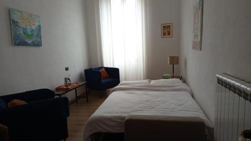 Appartement familial au coeur de Rome