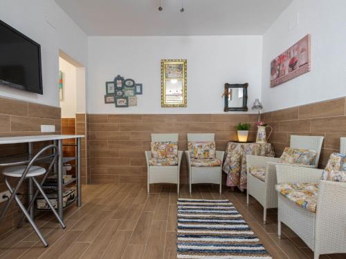 Holiday Home Sagenta by Interhome