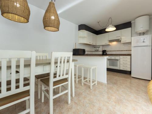 Apartment Living Park Mediterraneo by Interhome