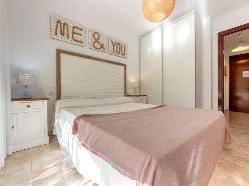 Apartment Living Park Mediterraneo by Interhome