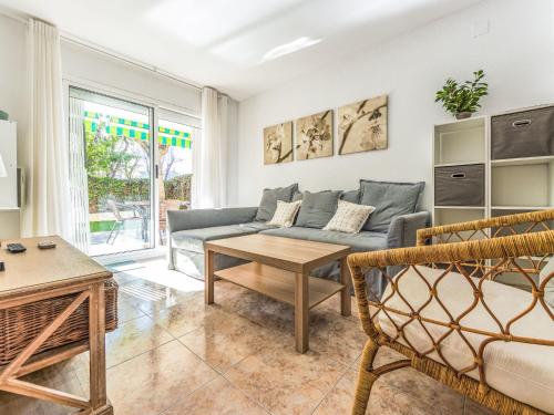 Apartment Living Park Mediterraneo by Interhome