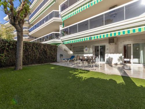 Apartment Living Park Mediterraneo by Interhome