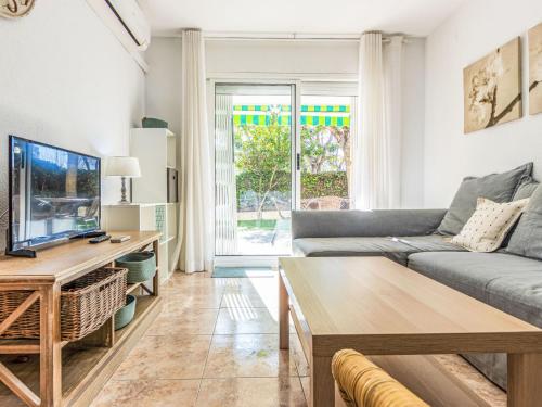 Apartment Living Park Mediterraneo by Interhome