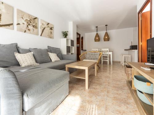 Apartment Living Park Mediterraneo by Interhome
