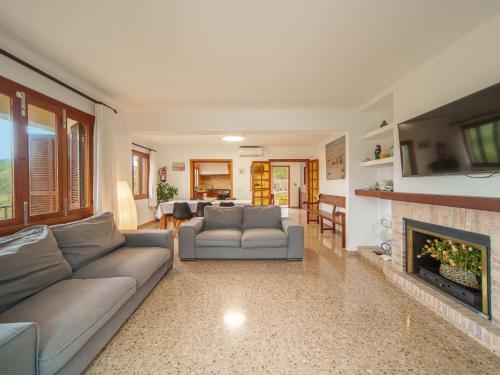 Foto Holiday Home Cas Padrins de Santanyi by Interhome 5