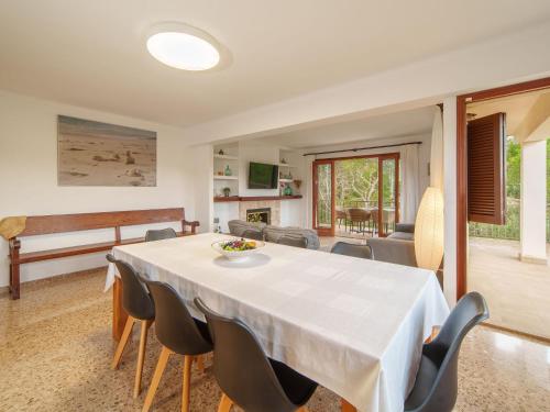 Foto Holiday Home Cas Padrins de Santanyi by Interhome 6