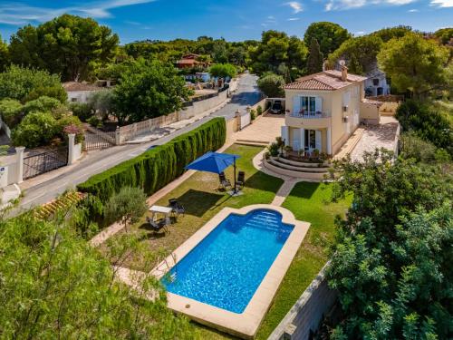 Villa Coquette by Interhome