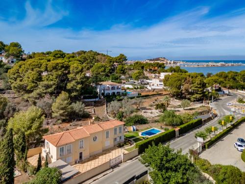 Villa Coquette by Interhome