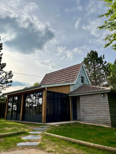 Maison en Périgord Les Pins