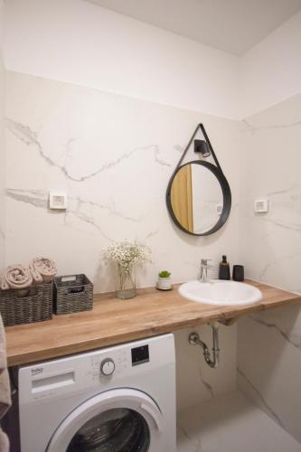 Gallery image of Boka View 1-Bedroom Apartment in Dobrota