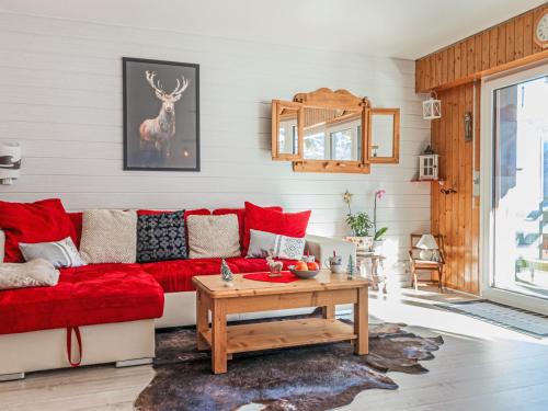 Apartment Aiglon E2 by Interhome