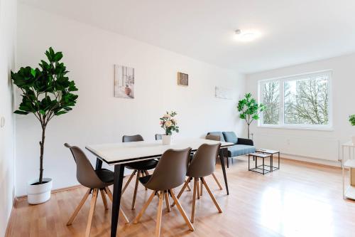 feworld living - Linzer Wasserwald