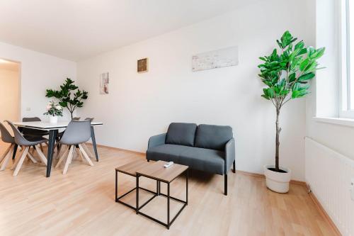 feworld living - Linzer Wasserwald