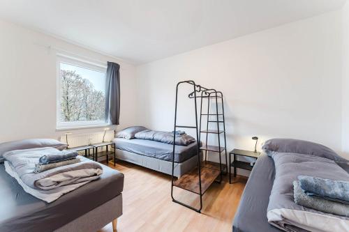 feworld living - Linzer Wasserwald