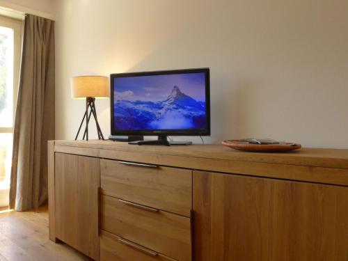 Apartment Beaulieu-3 by Interhome