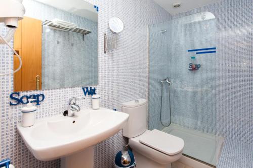Corralejo Main Street Apartment