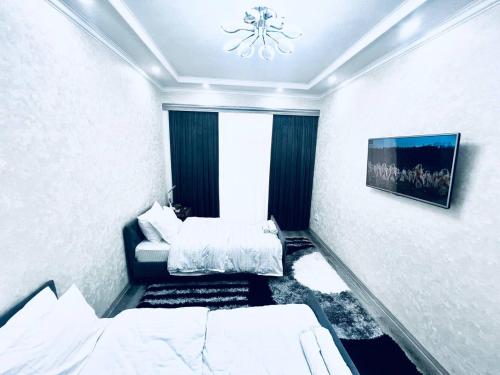 Φωτογραφία από το άλμπουμ του Smart City APARTMENT στη Σαμαρκάνδη