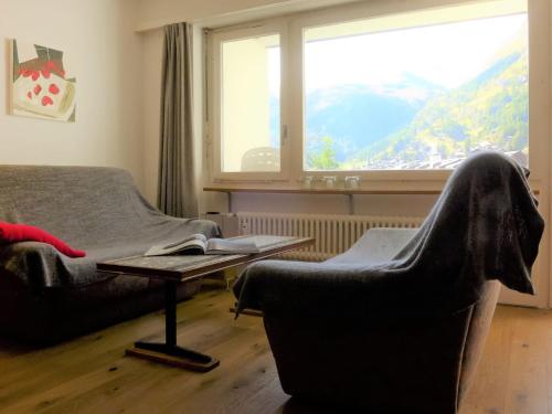 Apartment Beaulieu-3 by Interhome