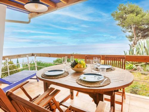 Apartment Brat Salions by Interhome