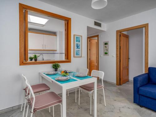 Apartment Alvarito Playa by Interhome