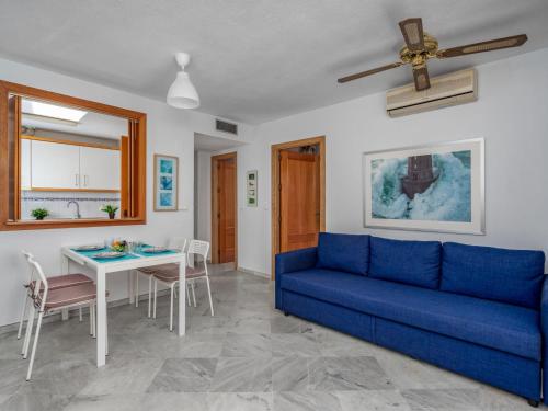 Apartment Alvarito Playa by Interhome